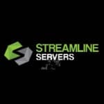 Streamline Servers logo