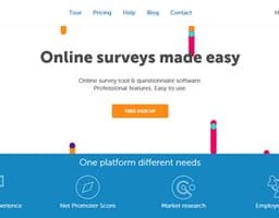 SurveyLab logo