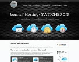 JoomlaWired logo