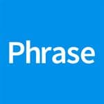 Phrase logo