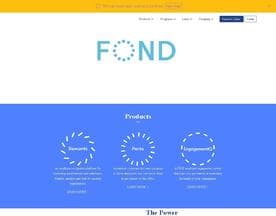 Fond logo