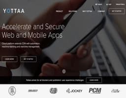 Yottaa logo