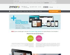 Zyncro logo