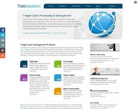 TranSolutions logo