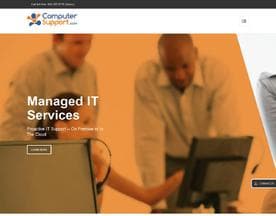 ComputerSupport.com logo