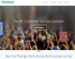 Totango logo