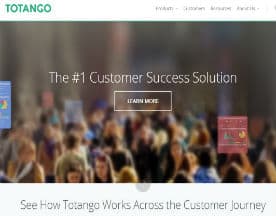 Totango logo