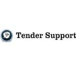 Tender Support logo