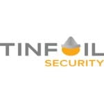 Tinfoil Security logo