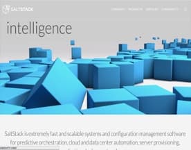 SaltStack logo