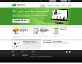 acart.biz logo