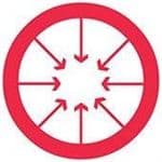 ConvergeHub logo