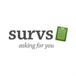 Survs logo