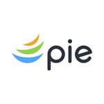 Pie logo