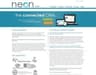NeonCRM logo