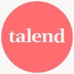Talend logo
