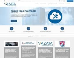 VAZATA logo