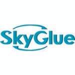 SkyGlue logo