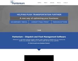 Pantonium logo