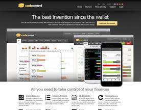 CashControl logo