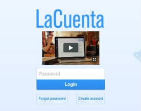 LaCuenta logo