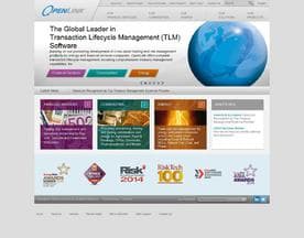 OpenLink logo