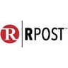RPost logo