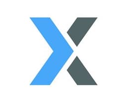 Axind PLM+ logo