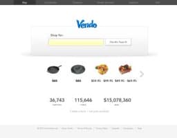 Vendo logo