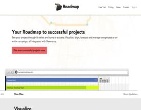 Roadmap logo