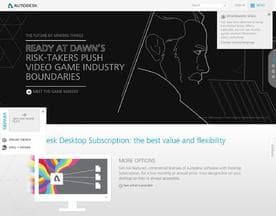 Autodesk logo