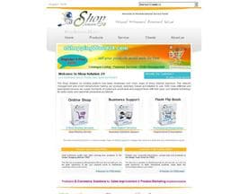 Shop Solution 24 logo