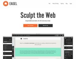 Easel logo