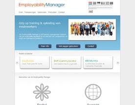 Employability Manager logo