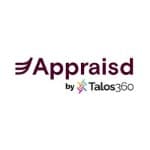 Appraisd by Talos360 logo