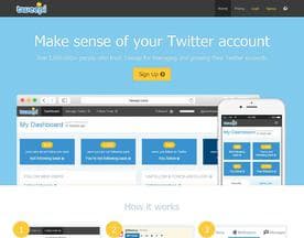 Tweepi logo