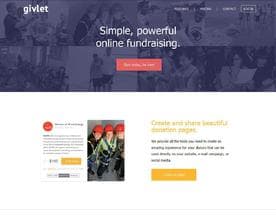 Givlet logo