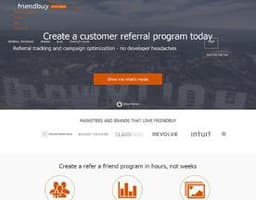 Friendbuy logo