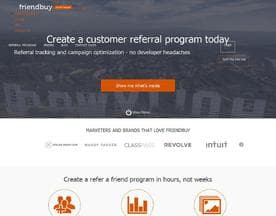 Friendbuy logo