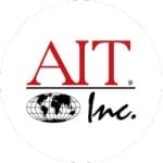 AIT logo