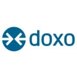 doxo logo