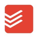 Todoist logo