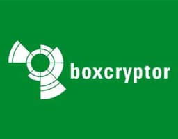 Boxcryptor logo