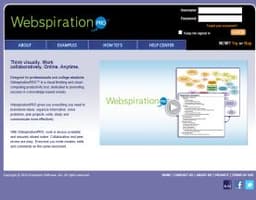 WebspirationPro logo