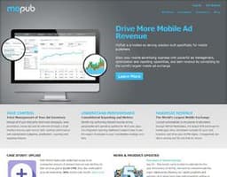 MoPub logo