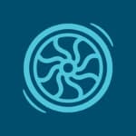 Flywheel logo