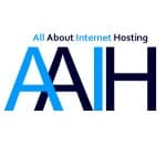 All About Hosting logo