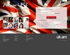 uk.am logo