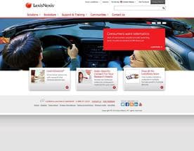 LexisNexis logo