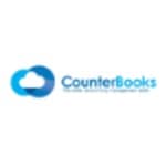 CounterBooks logo